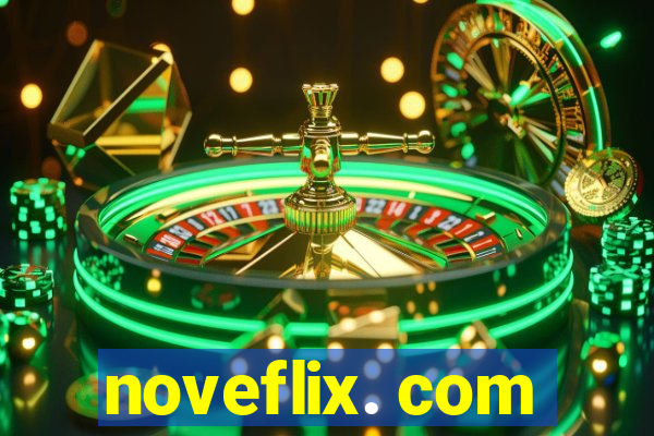 noveflix. com